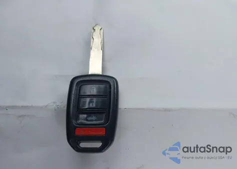 2015 Honda Civic Lx from USA, damaged, VIN 2HGFG3B59FH528819